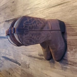 Cody James kids cowboy boots